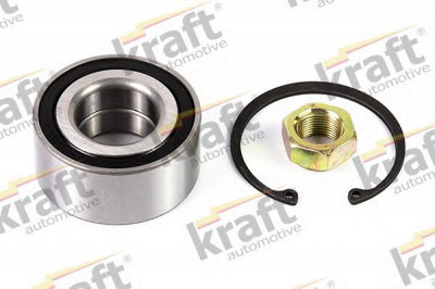 KRAFT AUTOMOTIVE 4105500 -  Комплект подшипника ступицы колеса